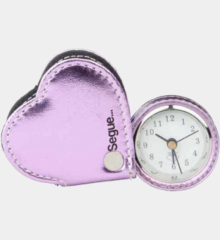 Segue Paket Horloge Dames Lilac