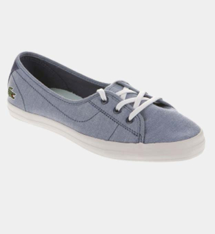 Lacoste Trainers Dames Chunky