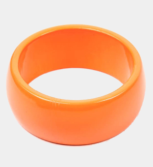 French Connection Bangle Dames Oranje