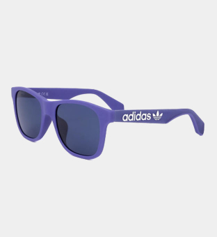 Adidas Zonnebril Mannen Blauw Other