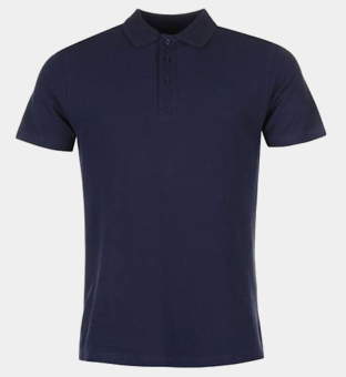 Versace 1969 Italia Poloshirts Mannen Wit