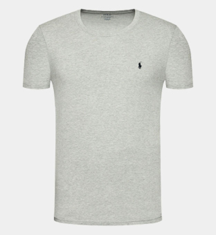 Ralph Lauren T-shirt Mannen Andover Heather