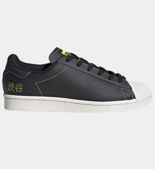 Adidas Sneakers Uniseks Zwart