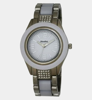 Henley Horloge Dames Wit